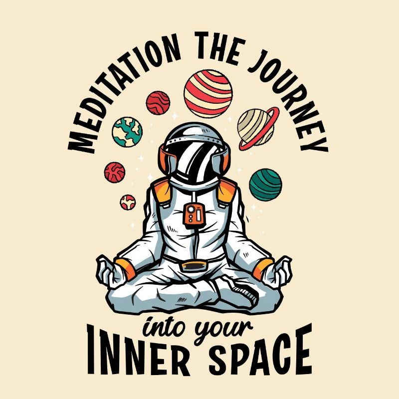 Le champignon spatial médite la science du système solaire