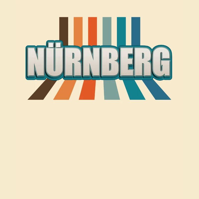 Nuremberg, Nuremberg, Nuremberg