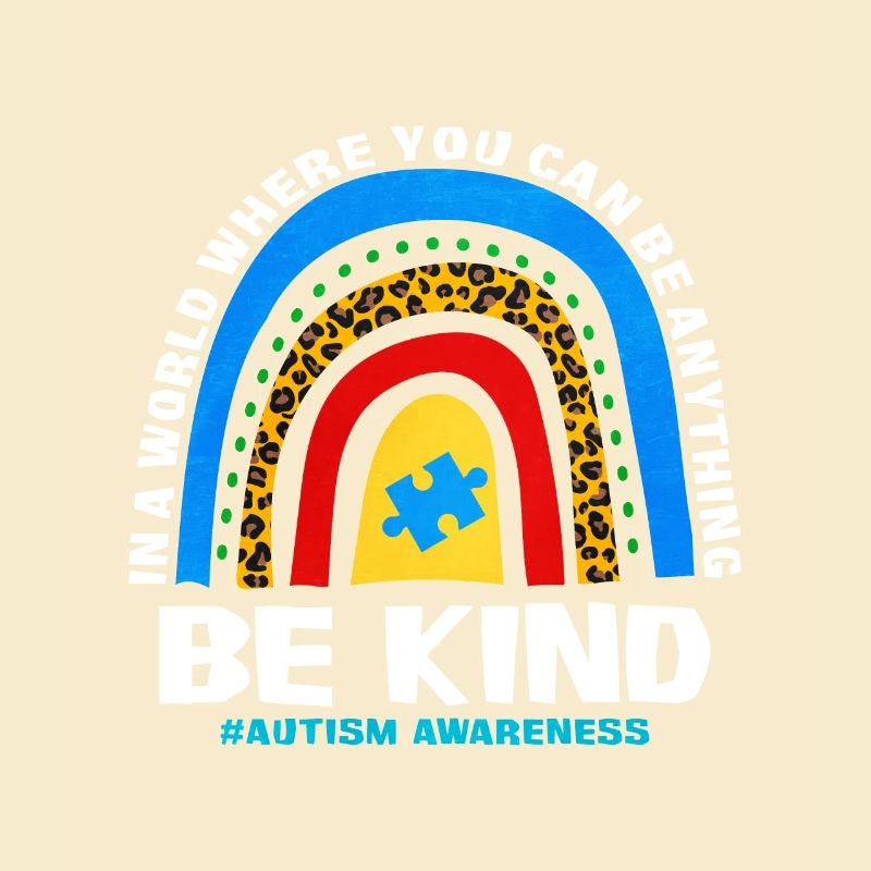 Autismus Autism Geschenk