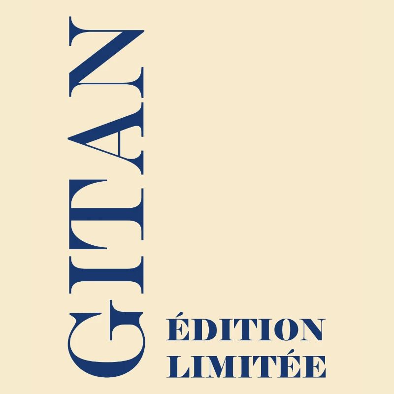 Edition limitée gitan
