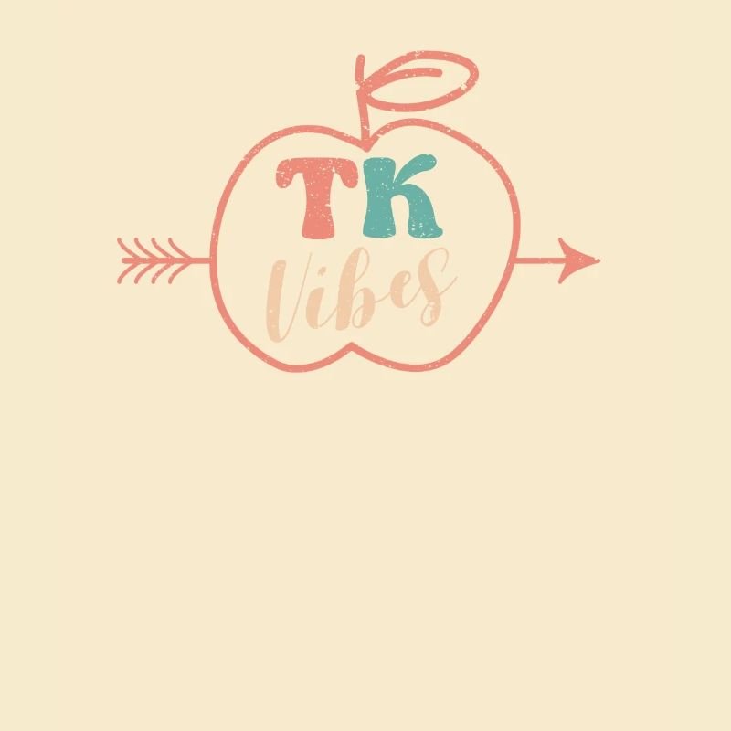 TK Vibes Enseignant Élève Enseignant