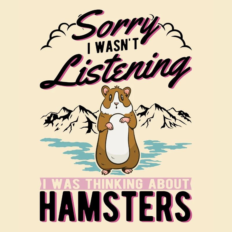 Hamster Roue Hamster Or Hamster