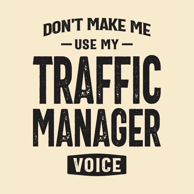 Traffic Manager-Stimme