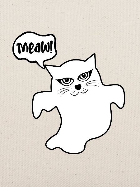 Ghost Of Disapproval