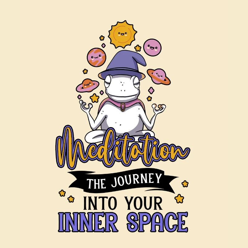 Le champignon spatial médite la science du système solaire