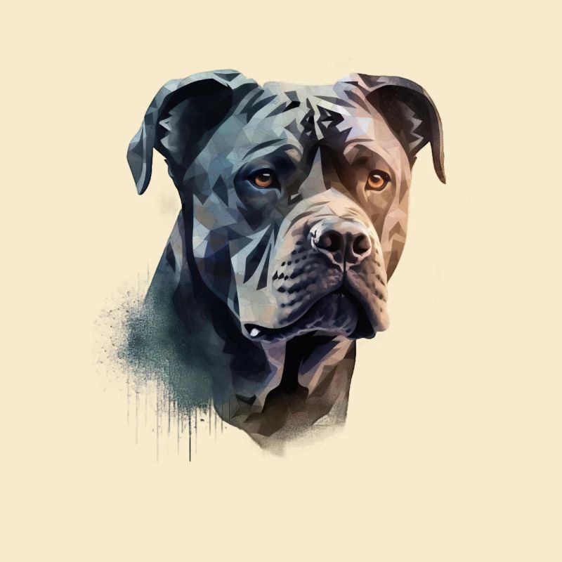 Cane Corso für einen Cane Corso Besitzer