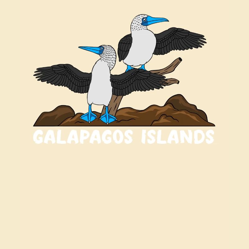 Galapagos Islands