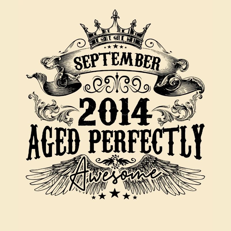 Birthday 2014 September 2014 born in September