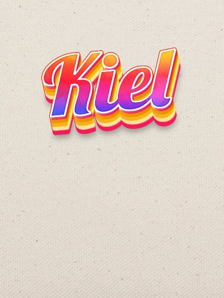 Kielerin Kieler Kiel