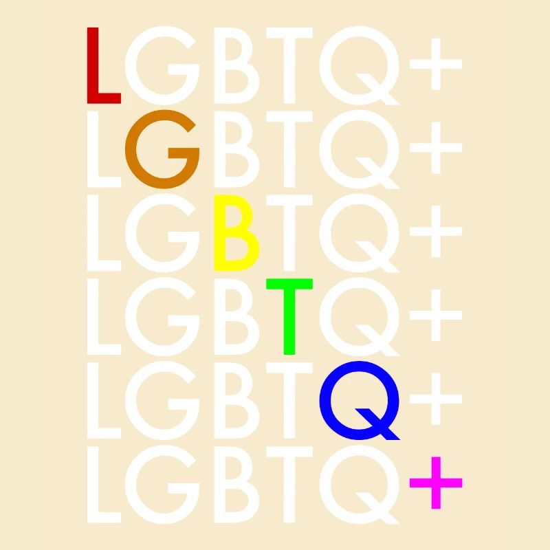 LGBTQ+