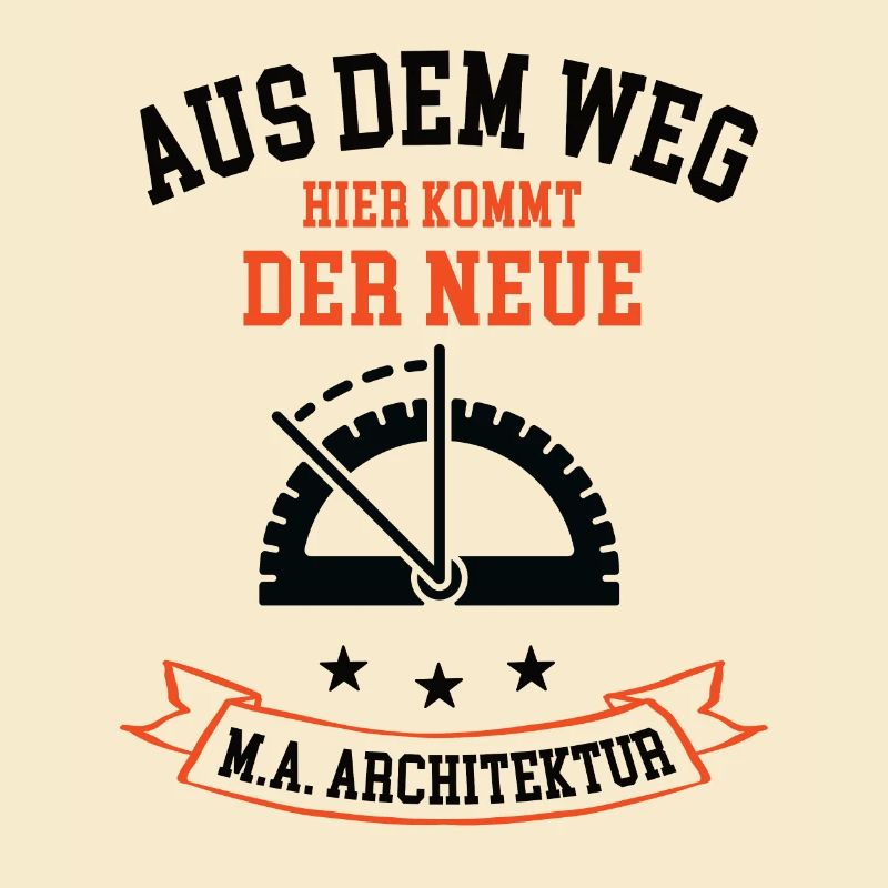 Architekturstudium Master Architecture Studium MA