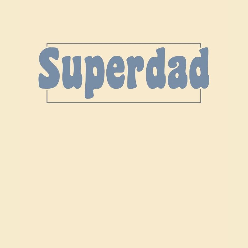 Superdad