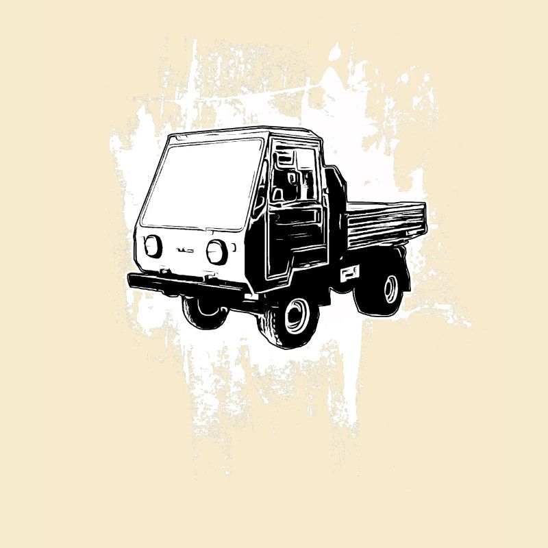 Multicar M25 Multicar New Multricar Trucks
