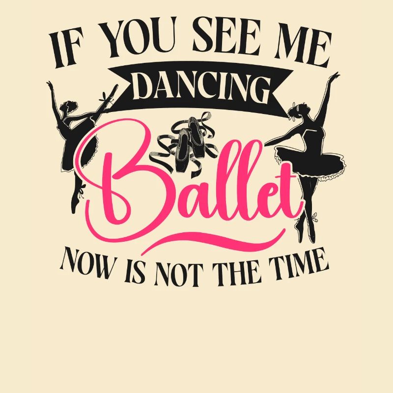 Ballet Danseuse Danse Ballerine