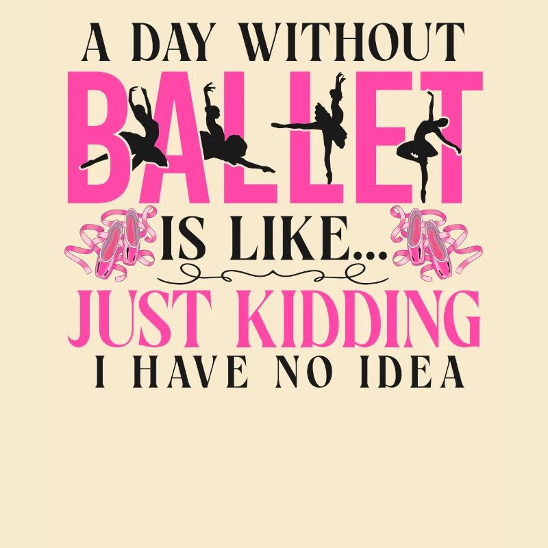 Ballet Danseuse Danse Ballerine