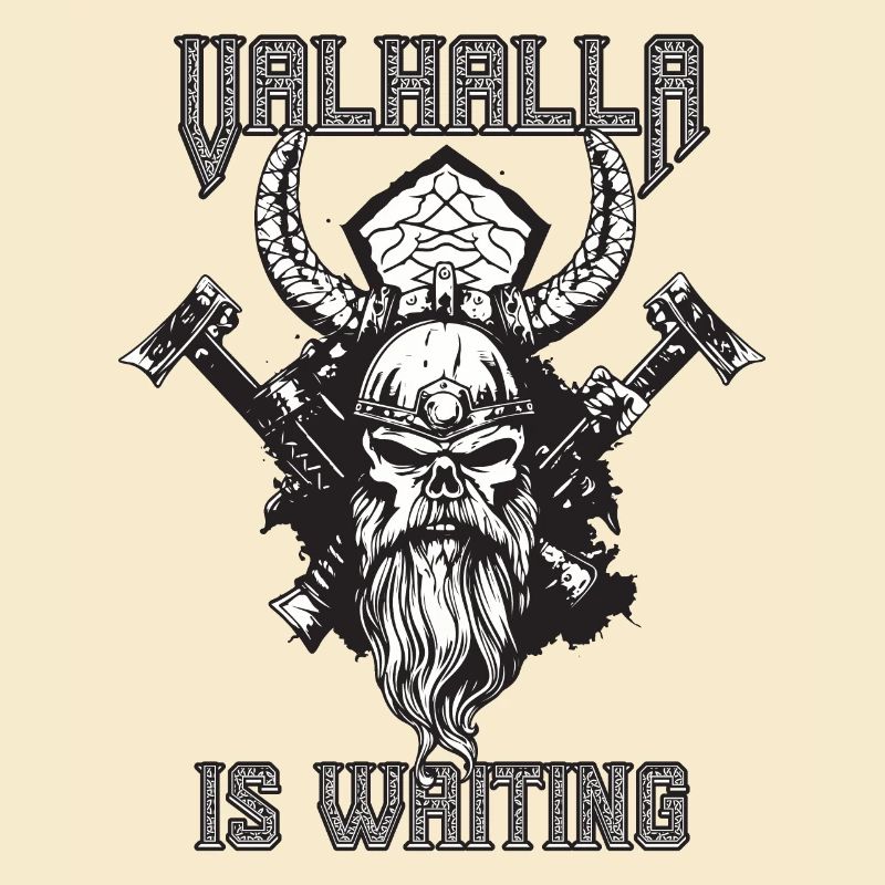 Valhalla vous attend