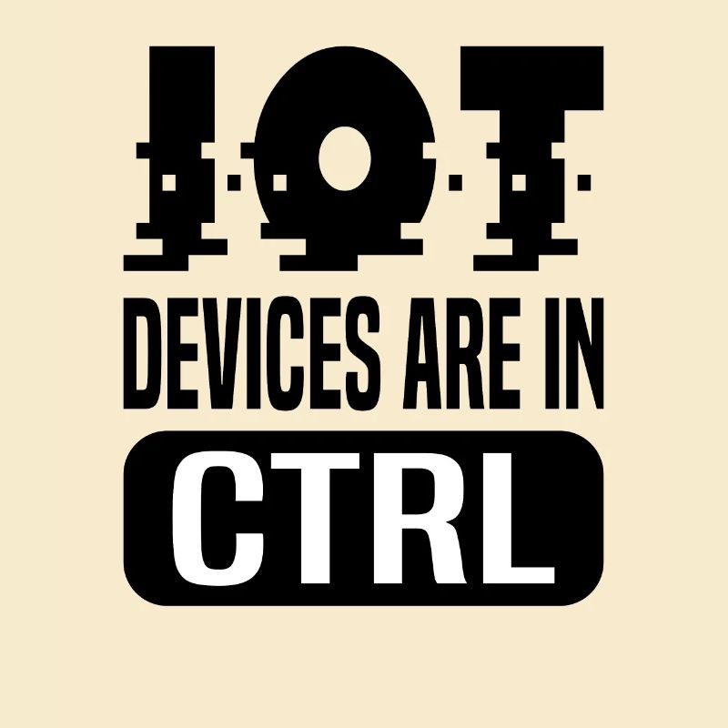 Internet Des Objets IOT Programmeur Admin IT