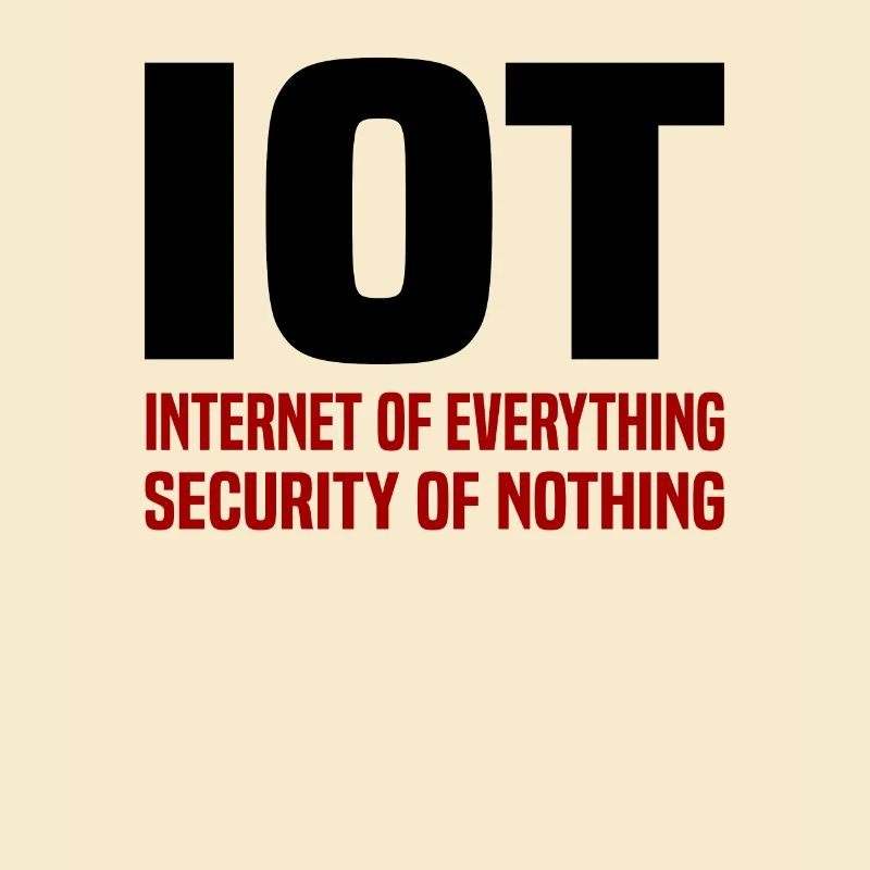 Internet Des Objets IOT Programmeur Admin IT