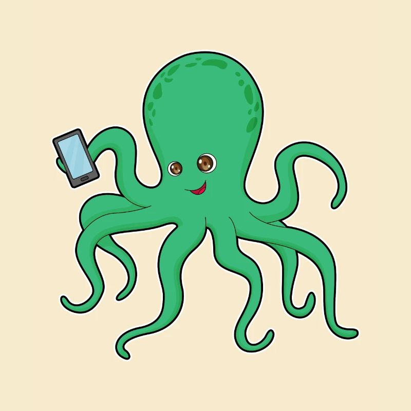 Octopus Mobile