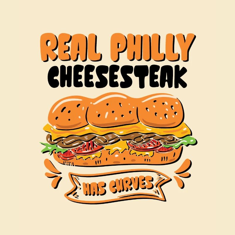 Philly Breakfast Sandwich