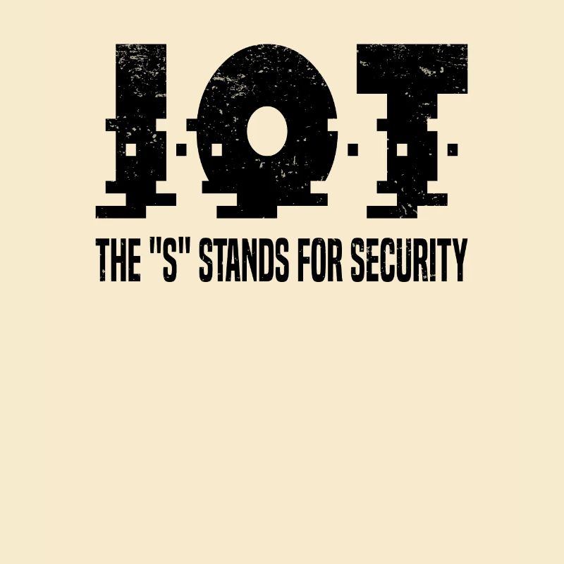 Internet Des Objets IOT Programmeur Admin IT