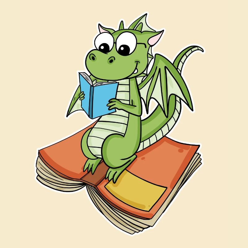 Bücher Drache Drachen
