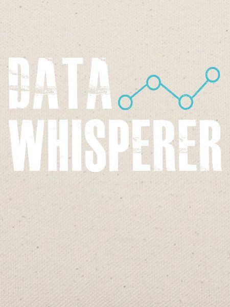 Datenflüsterer, wissenschaftlicher Analyst, Softwareentwickler