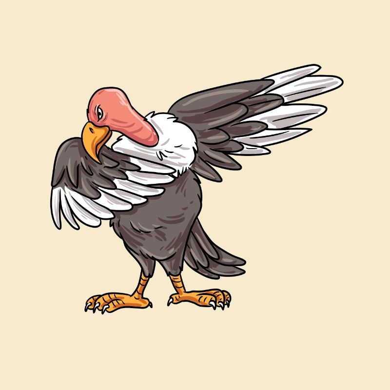 Aasgeier