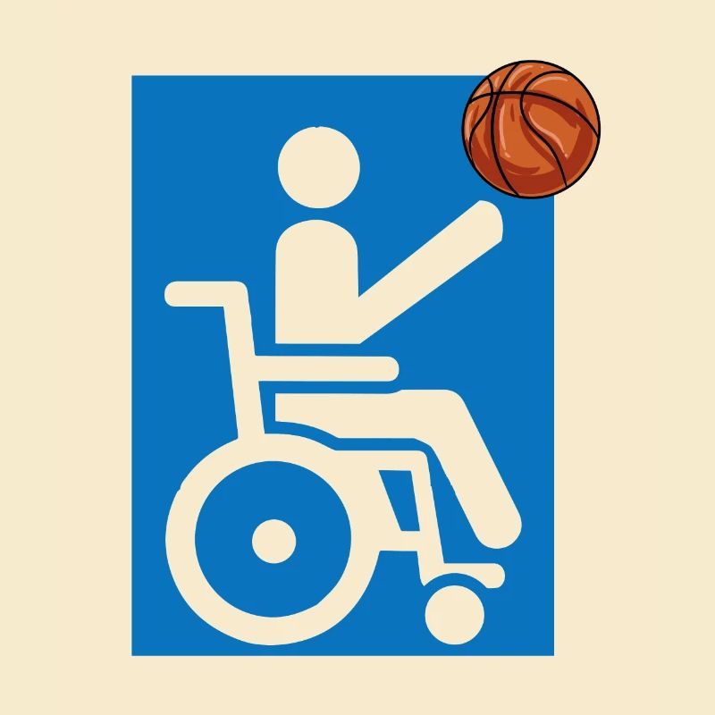 Rollstuhl