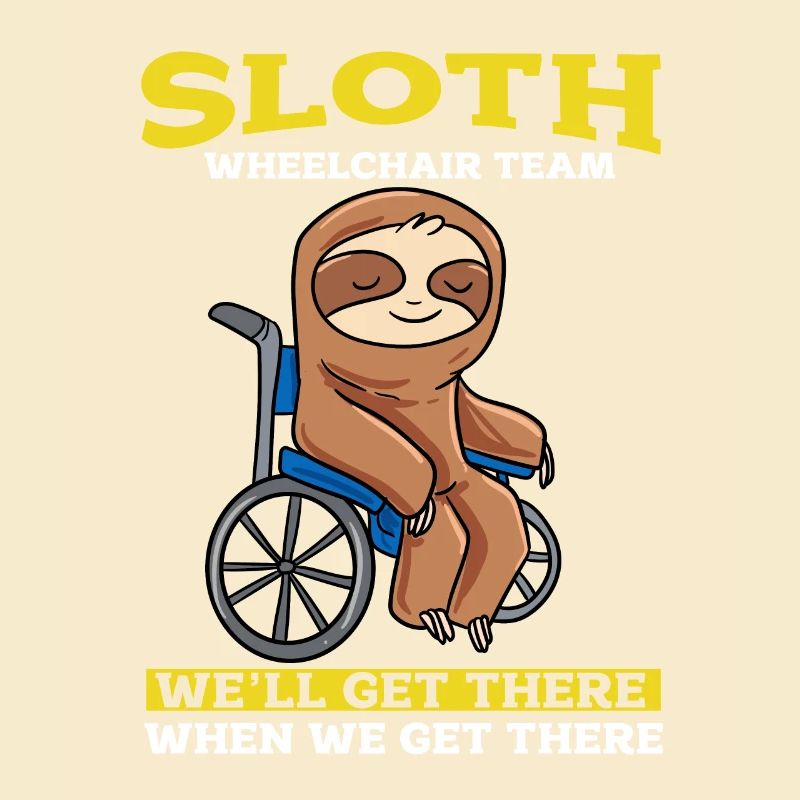 Rollstuhl