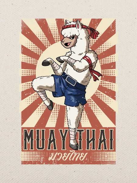 Muay Thai