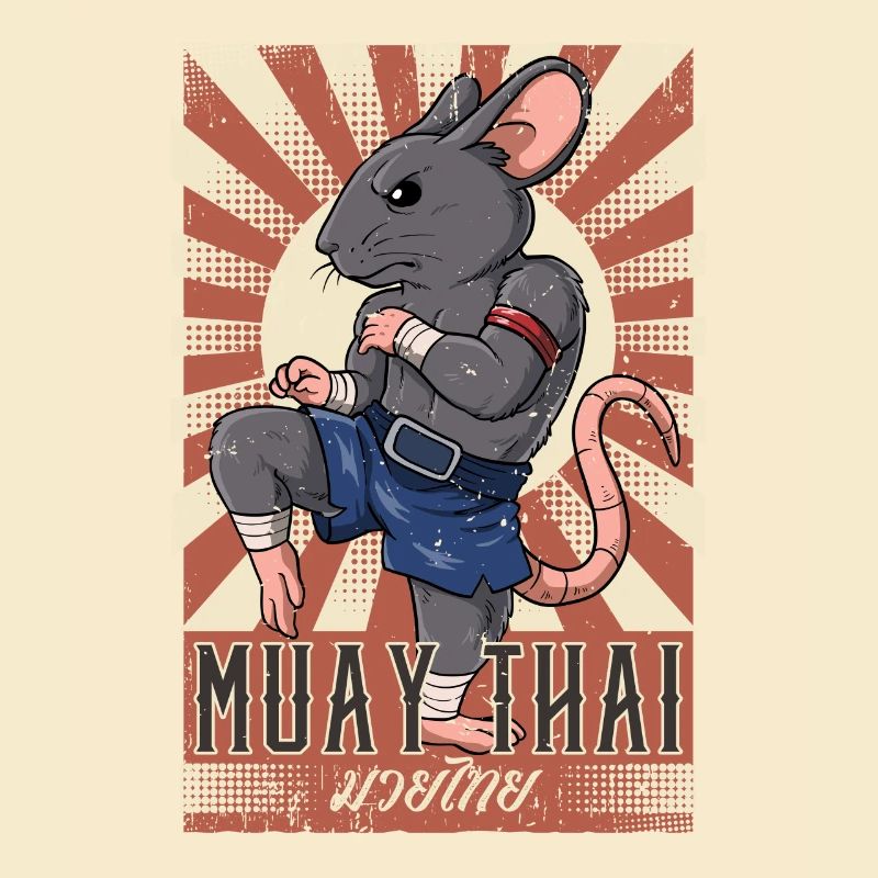 Muay Thai