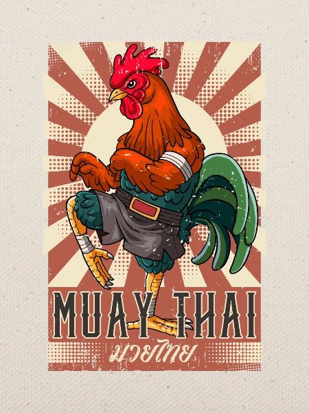 Muay Thai