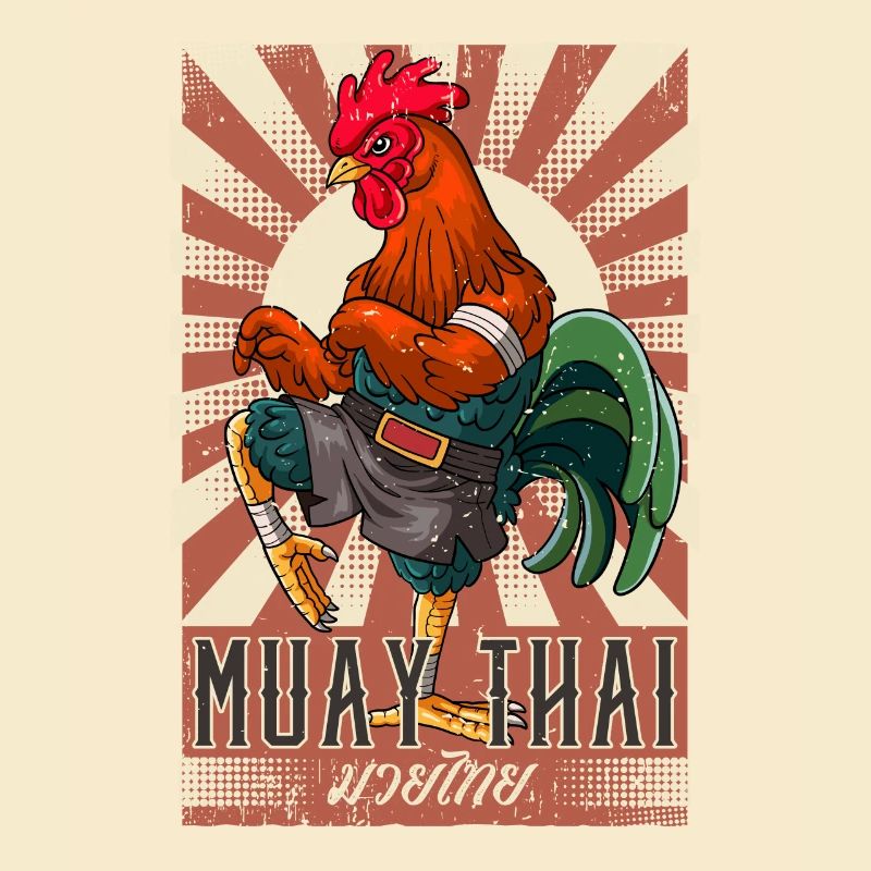 Muay Thai
