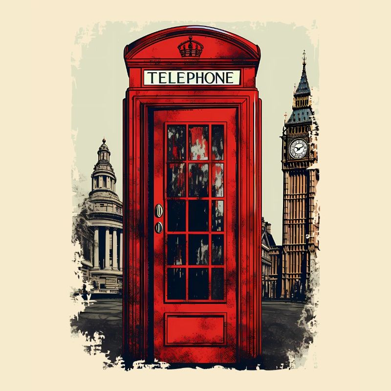 London