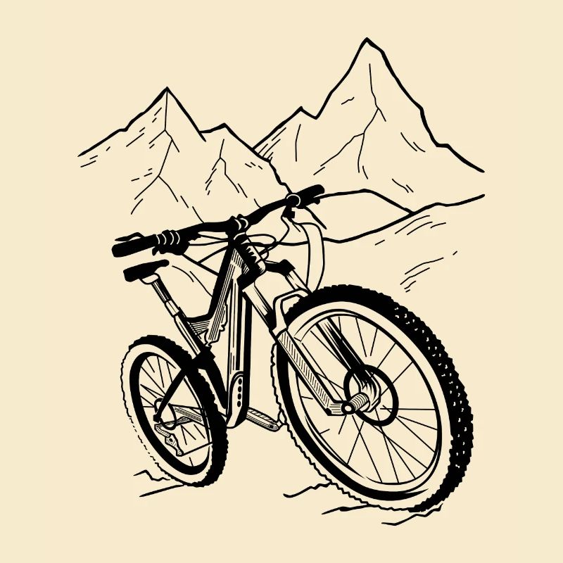 VTT Vélo VTT Cyclisme VTT VTT