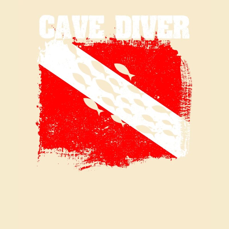 Höhlentauchlehrer Divemaster Tieftauchlehrer