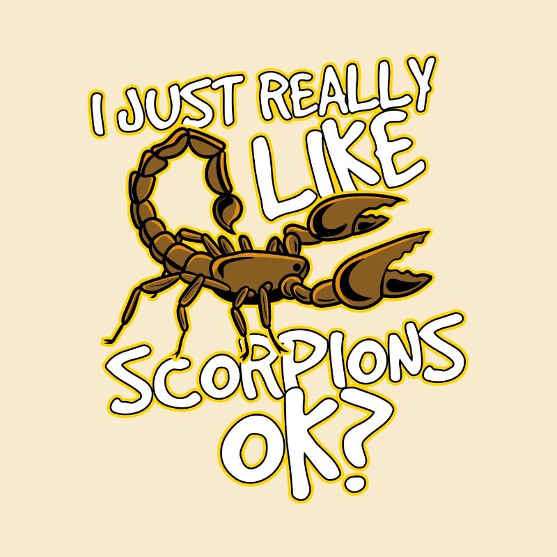 Scorpion