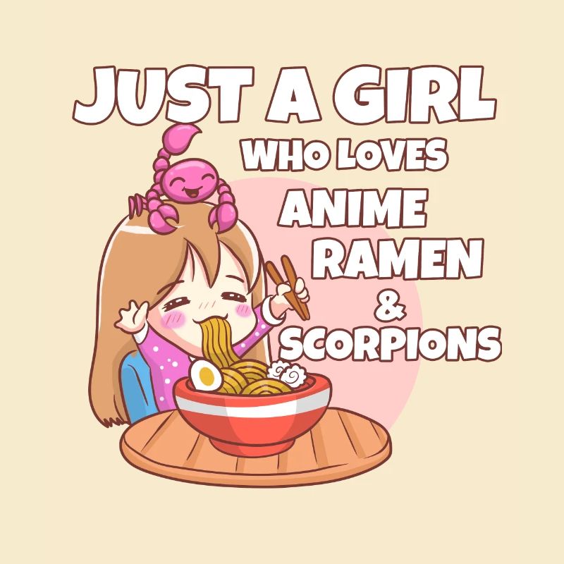 Scorpion
