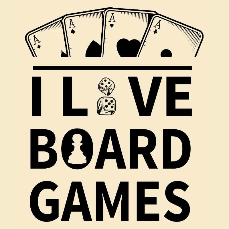 Jeu de société Chess Backgammon Game Night