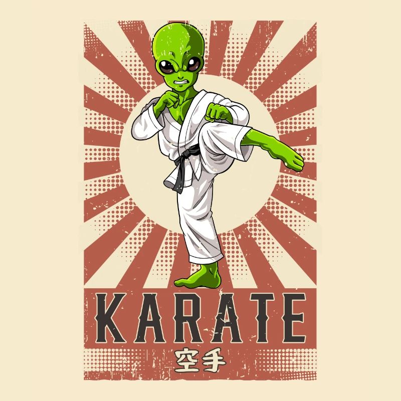 Karate