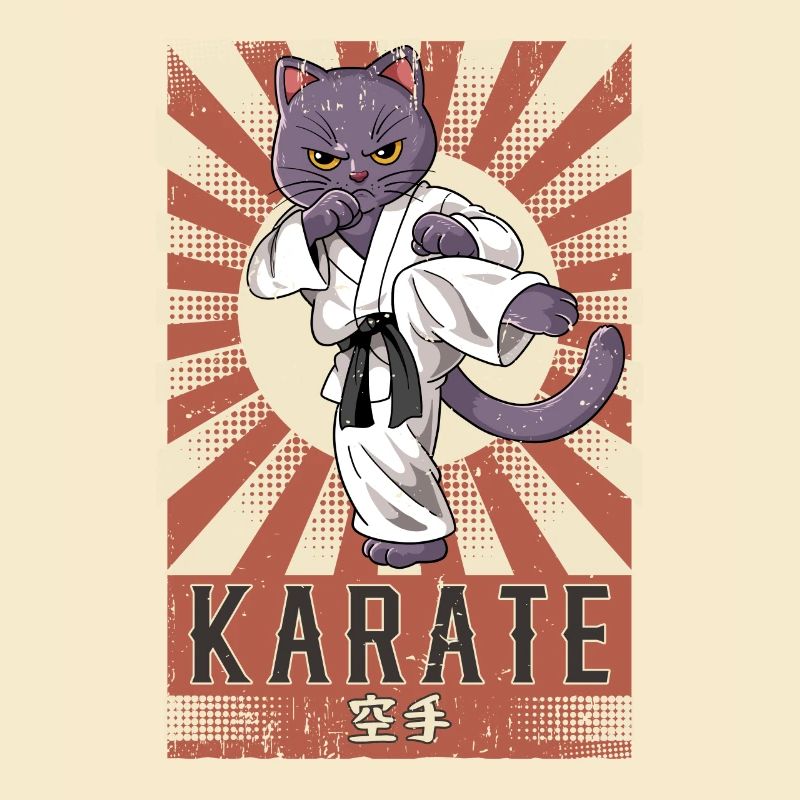 Karate