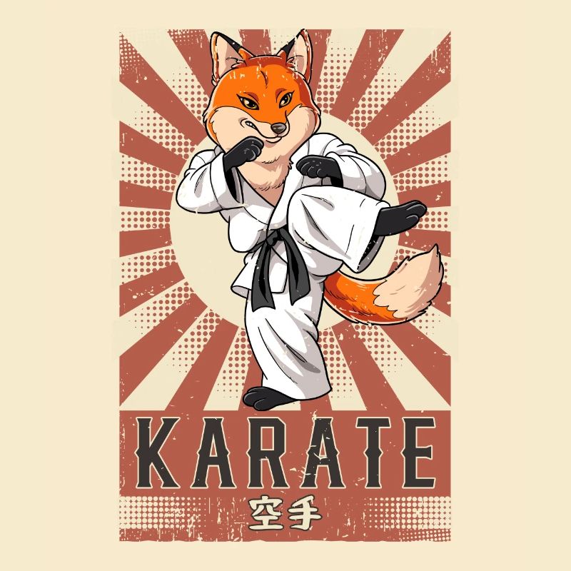 Karate
