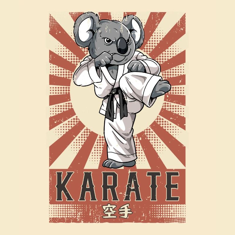 Karate