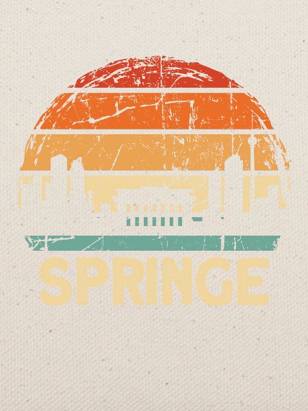 Springe