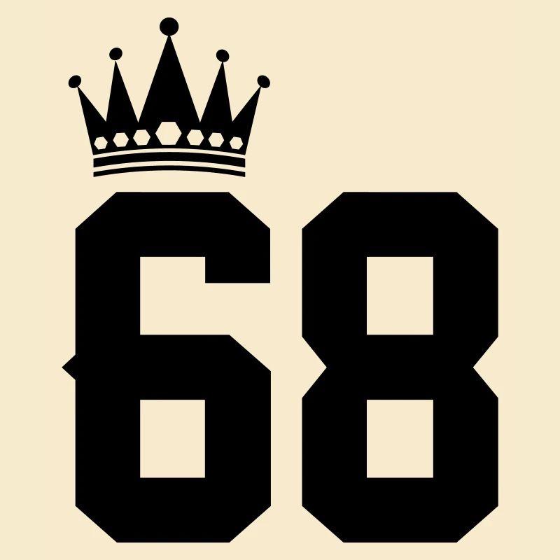 68