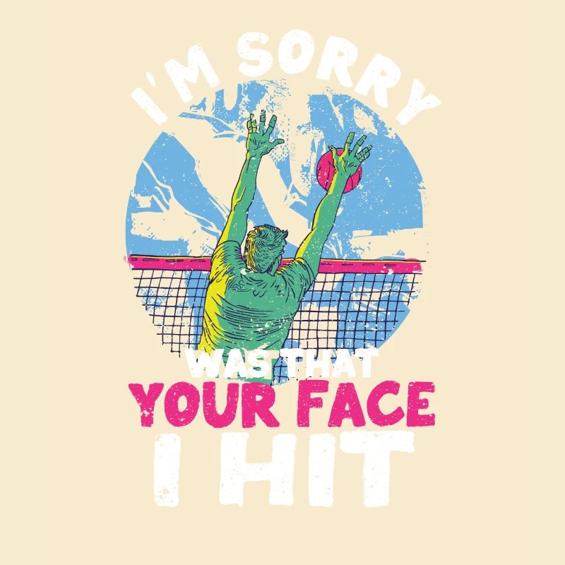 I'm sorry, that was your face that I