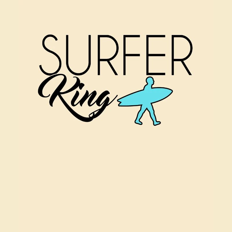 Surfer King