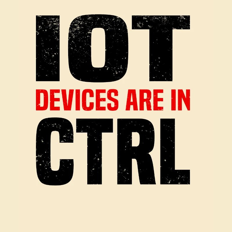 Internet Des Objets IOT Programmeur Admin IT