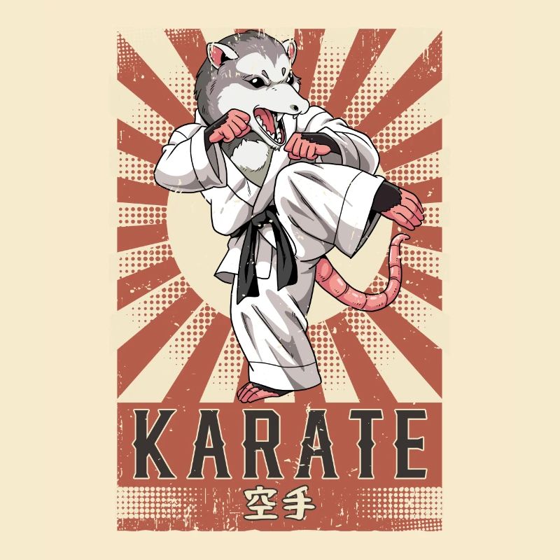 Karate